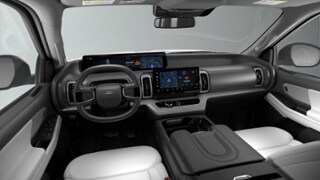 2027 Ford Expedition® Internal Image 2